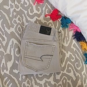 AMERICAN EAGLE pants